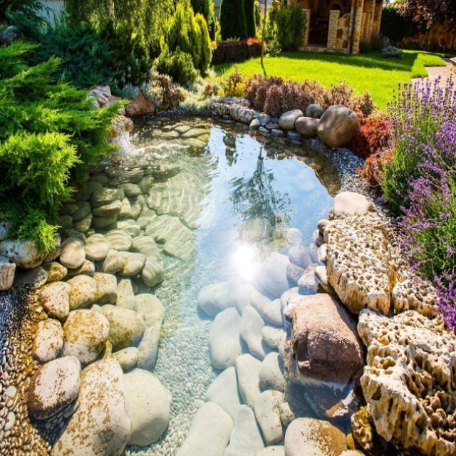 Rietzel Landscaping Ltd.