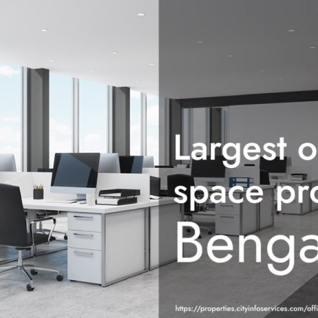 Cityinfo Services Property Portal