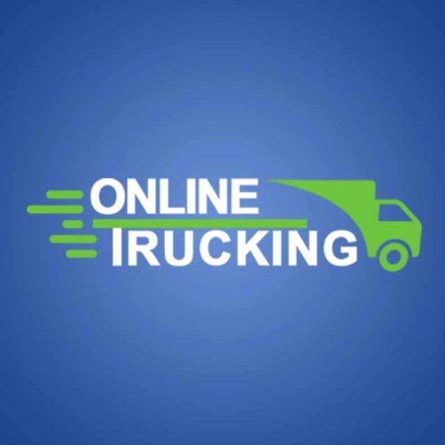 Online Trucking