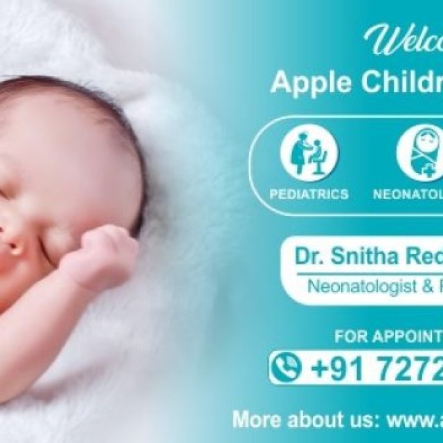 Apple Children's Clinic