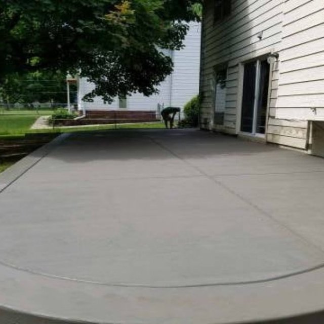 Rockford Concrete