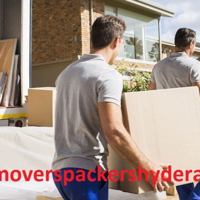 Packers and Movers Mallapur