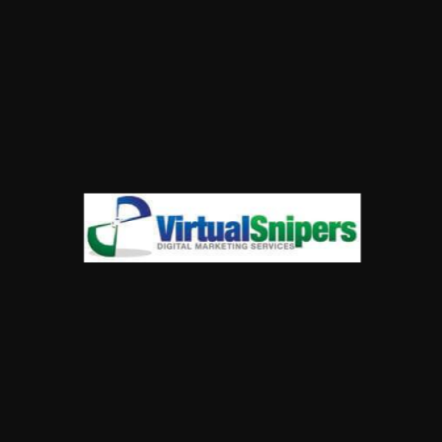 Virtual Snipers : Experts In Digital Marketing Strategy