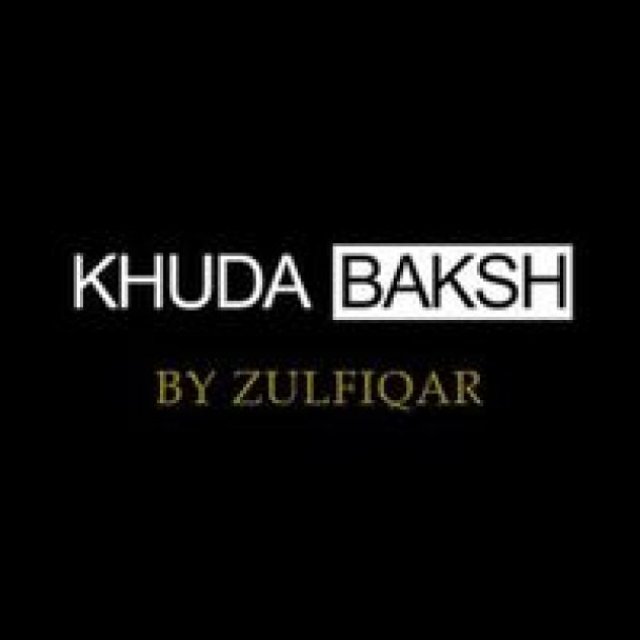 khuda baksh creations