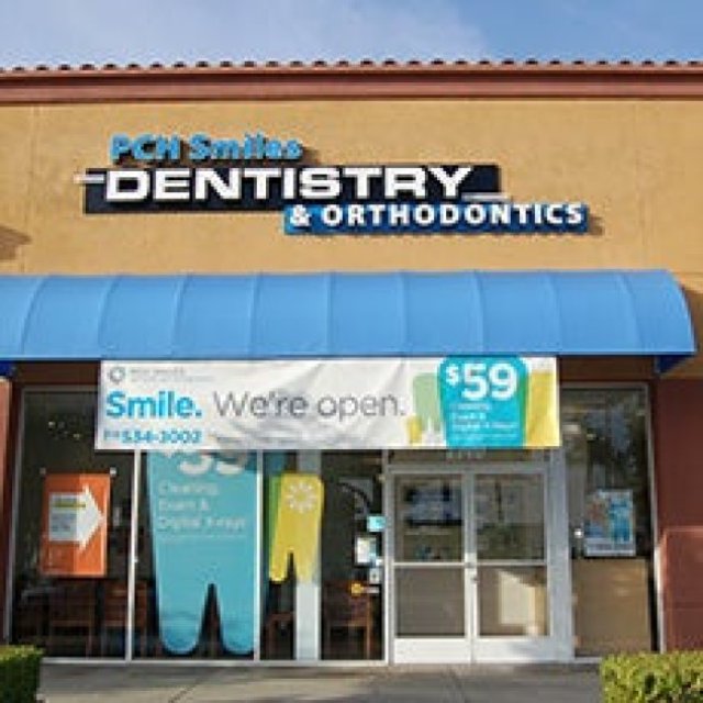 PCH Smiles Dentistry and Orthodontics