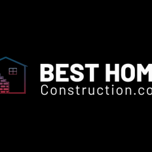 Best Home Construction