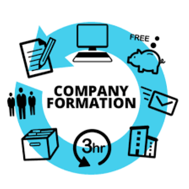 Company formation in UAE
