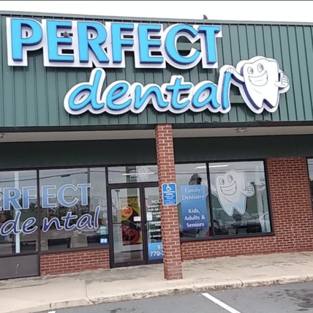 Perfect Dental Chelmsford