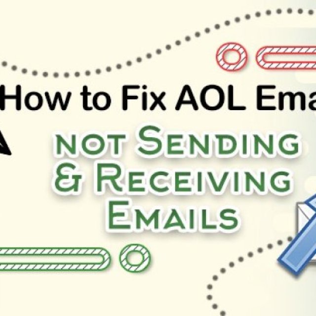 AOL Mail Is Working Slow Problems