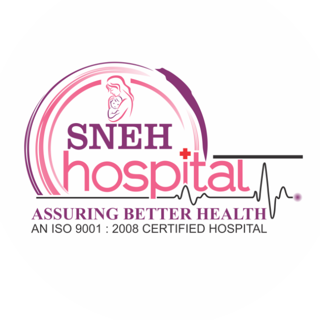 Sneh Hospital - The Best IVF Hospital in Ahmedabad, Gujarat