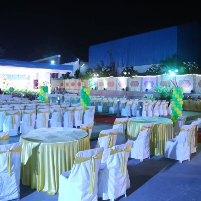 Corporate event organizers in hyderabad