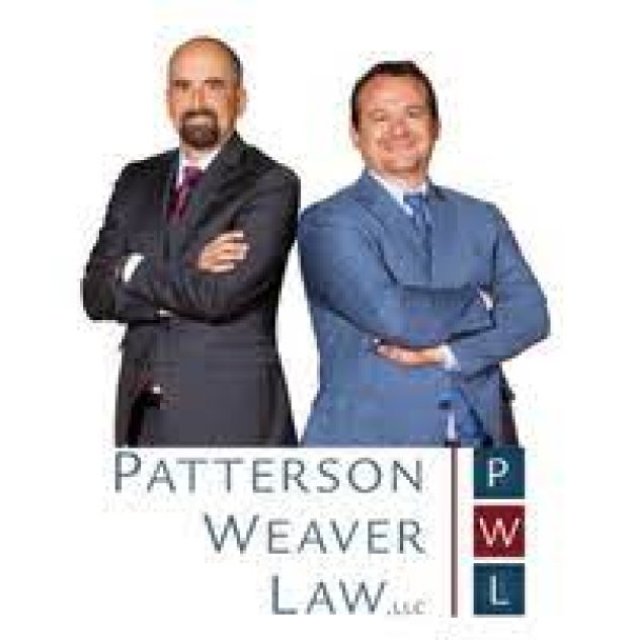 Patterson Weaver Law, LLC