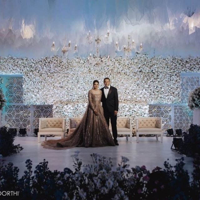 zzeeh Events and weddings