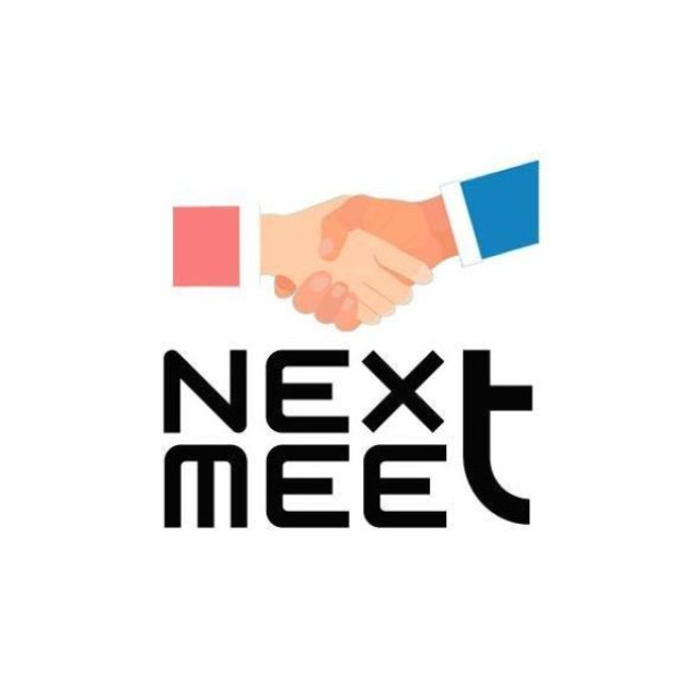 NextMeet® - Best Video Conferencing App