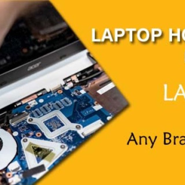 laptop home service prashant vihar