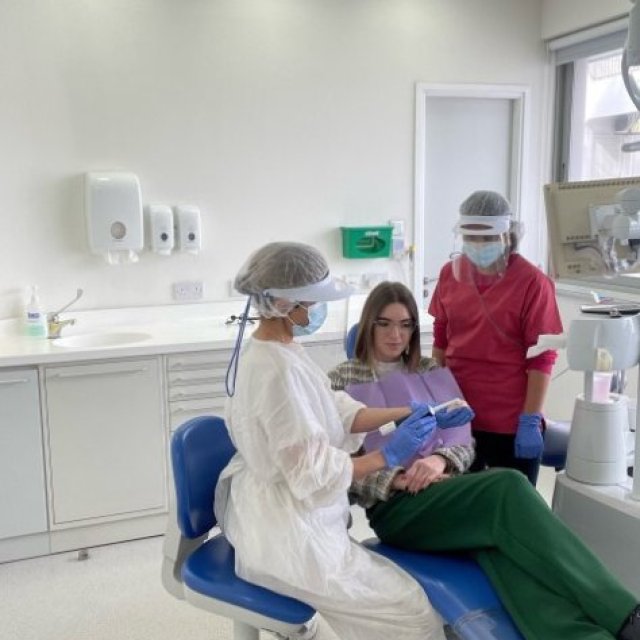 Infident Dental Clinic Nicosia