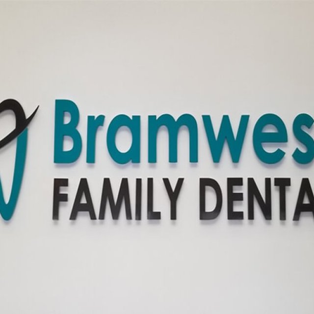 Bramwest Family Dental - Brampton