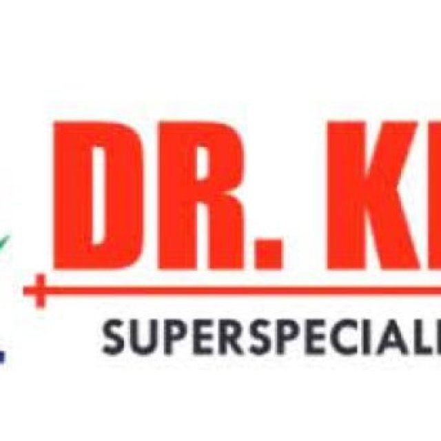 Dr Khade Superspeciality Hospital