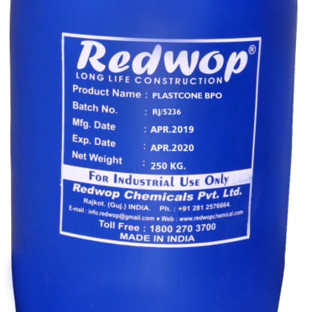 Redwop Chemicals