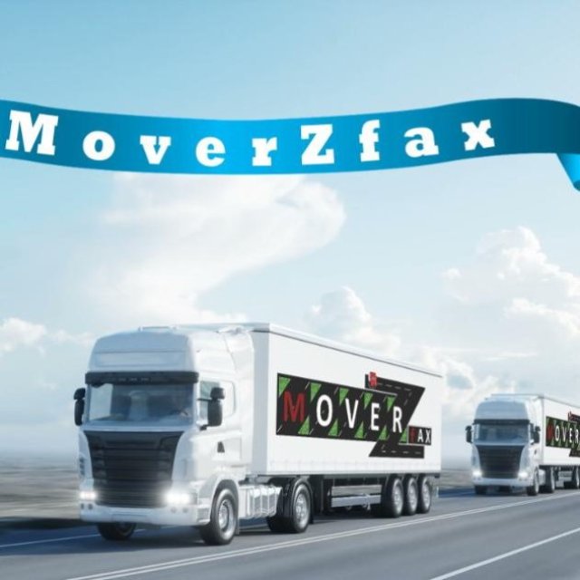 MoverZfax