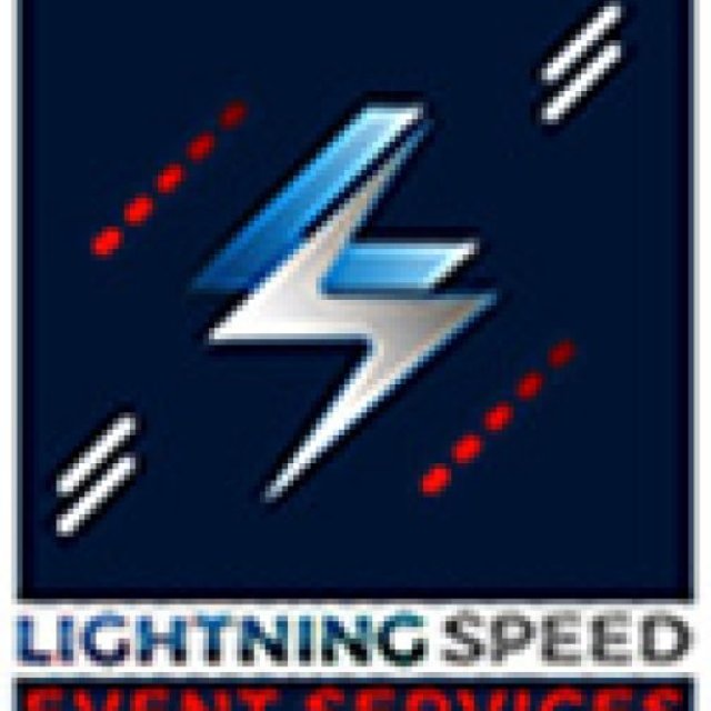 Lightning Speed Events Services