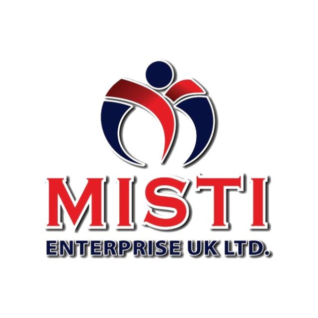 Misti Enterprises Ltd.