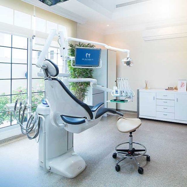 Dr Michaels Dental Clinic