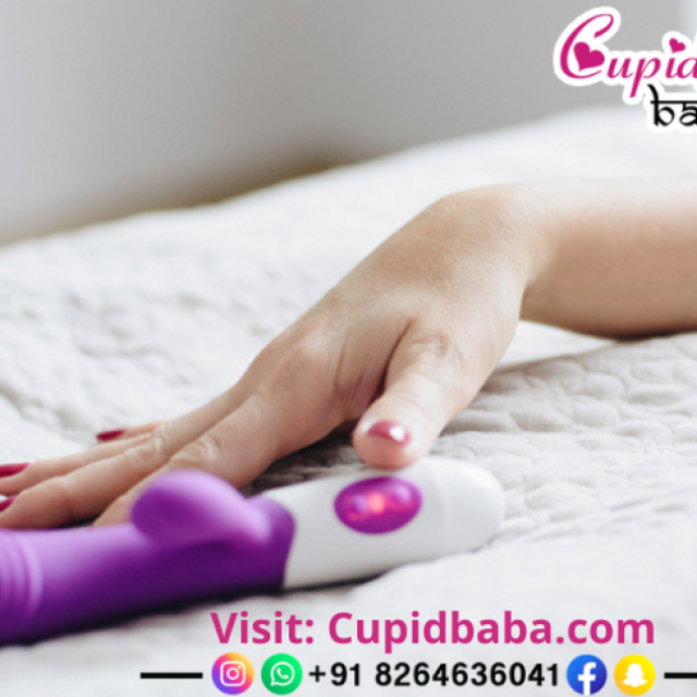 CupidBaba Offers Huge Discounts On Online Sex Toys In Ahmedabad City