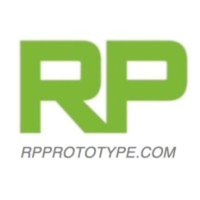 RP Prototype Limited