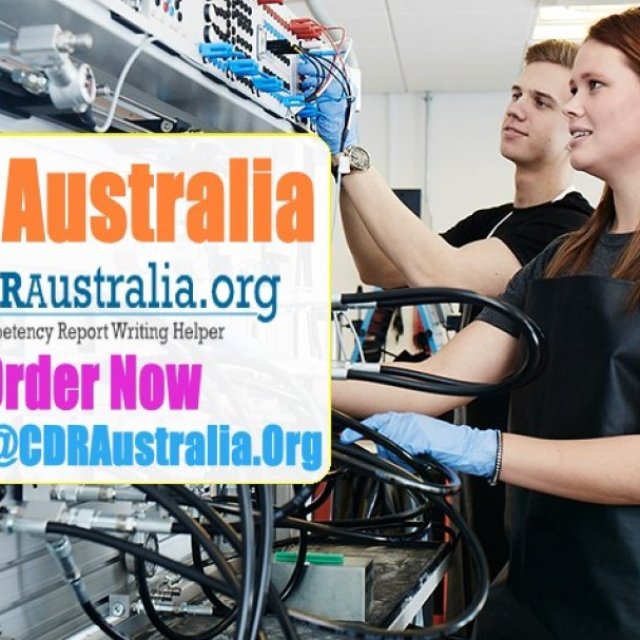 CDR Australia Services With CDRAustralia.Org