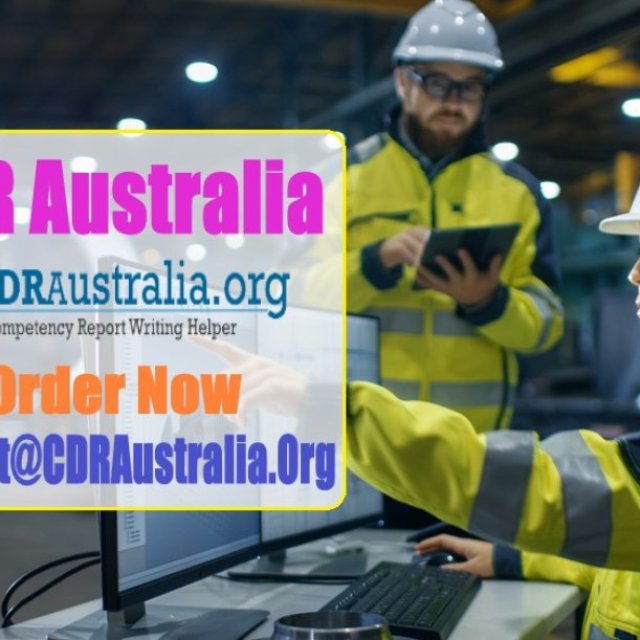 CDR Australia Services With CDRAustralia.Org