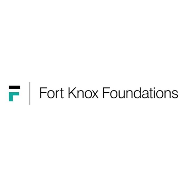 Fort Knox Foundations