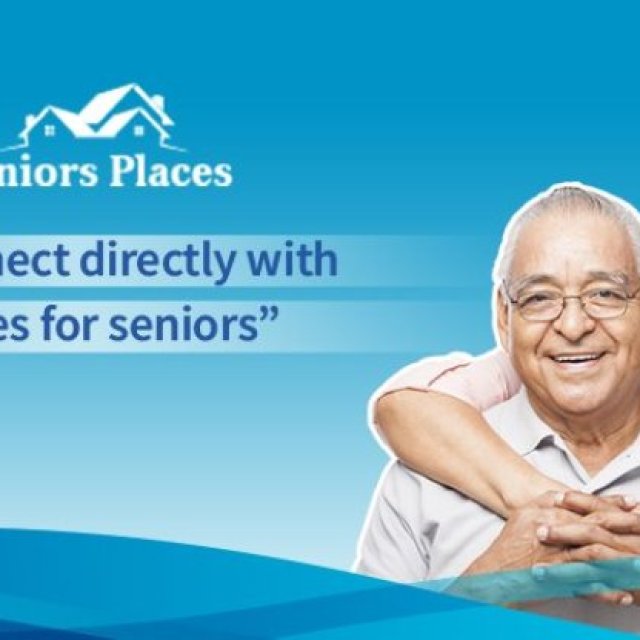 Seniors Places