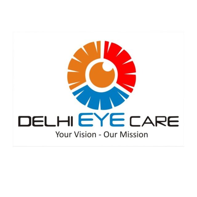 Delhi Eye Care | Shashànk Rai Gupta