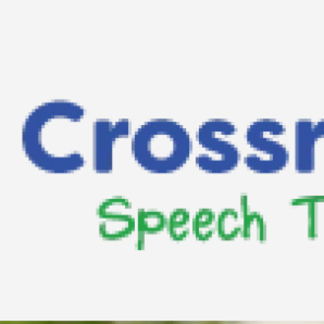 Crossroads Speech Therapy