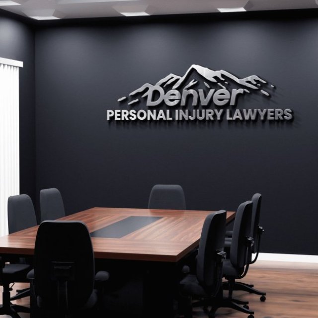 Denver Personal Injury Lawyers