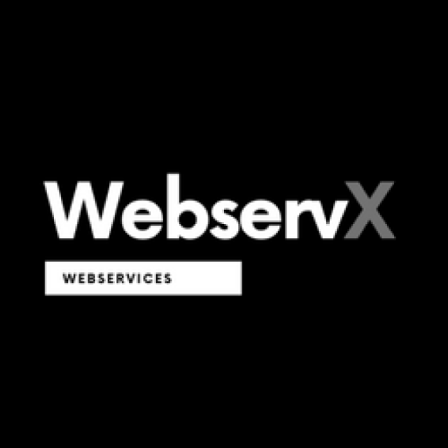 WebservX Webservices
