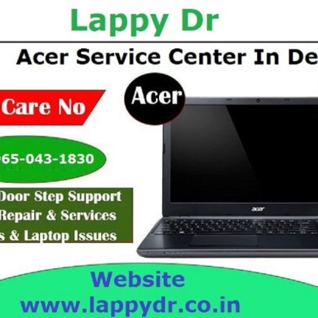 Lappy Doctor