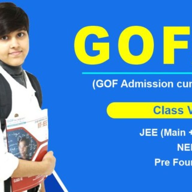 GOF Academy