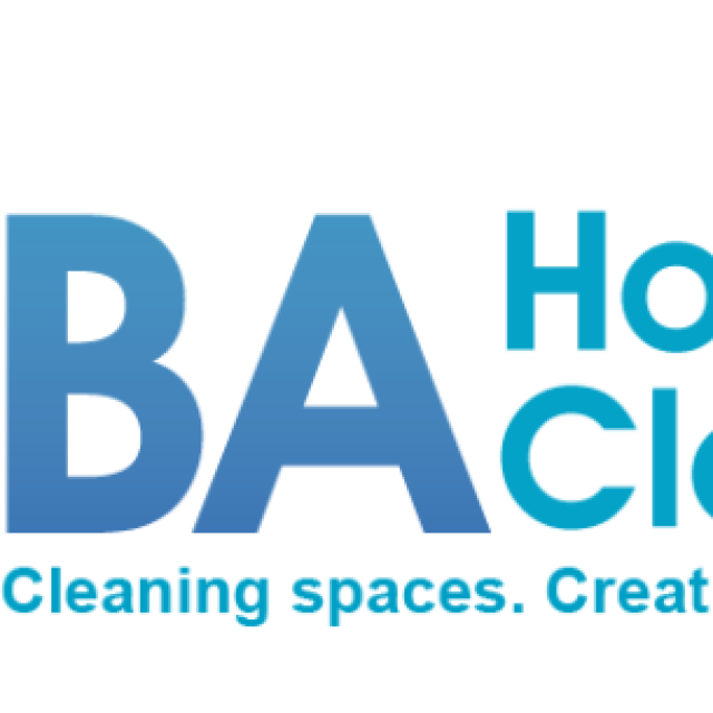 BA House Cleaning