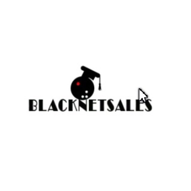 Blacknetsales
