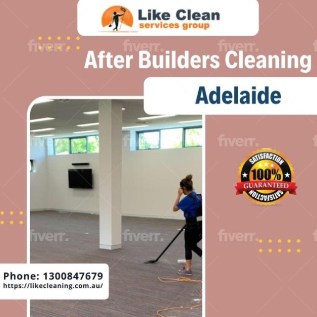 likecleaning services