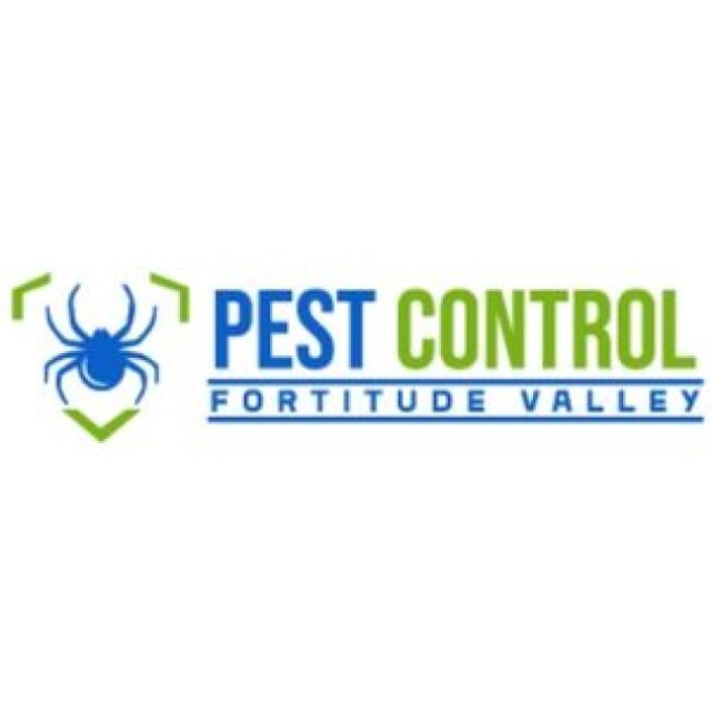 Pest Control Fortitude Valley