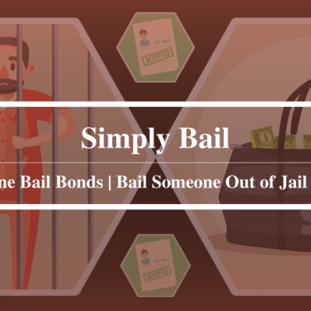 Simply Bail - Fulton County Bail Bonds