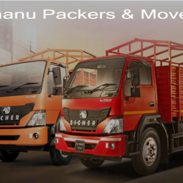 Bhanu Packers and Movers Company