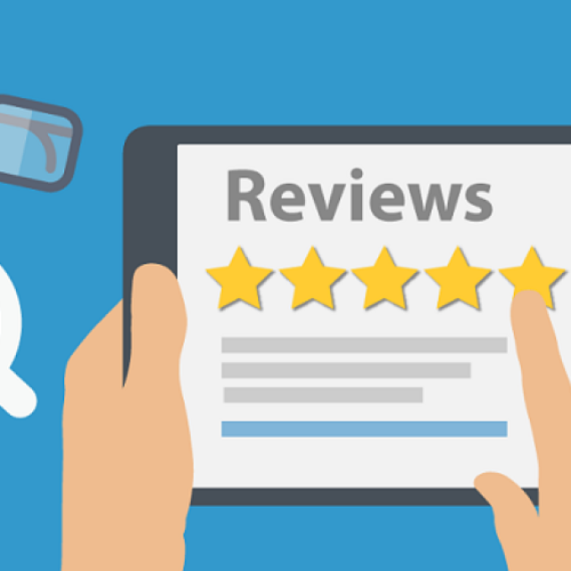 Reviewfoxy- Online Review Websie