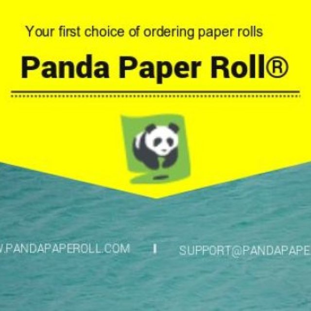 Panda Paper Roll Company