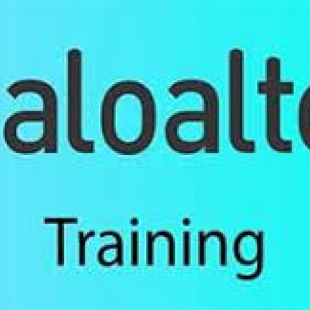 Palo Alto training | Certification Course Online