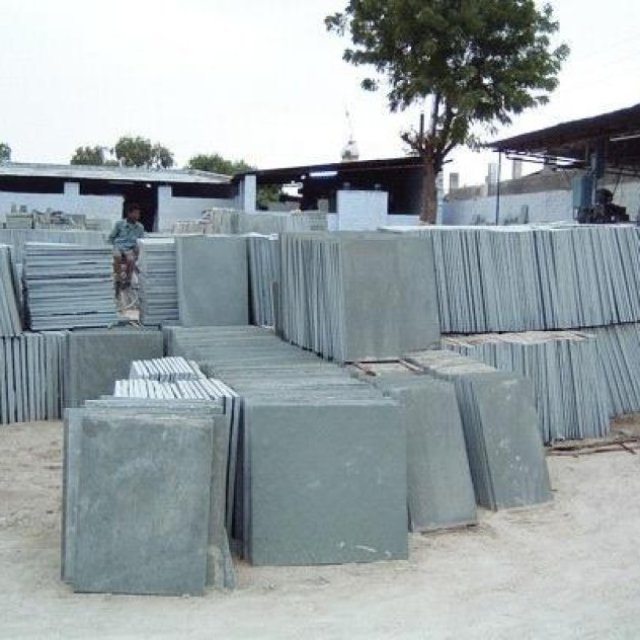 Granite Exporter in India  - Yellow Stone