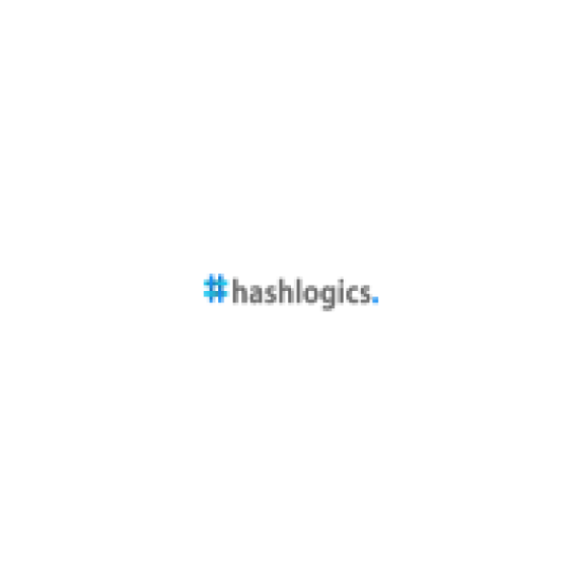 Hashlogics - Blockchain Development Company